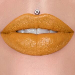 EXTEND THE OLIVE BRANCH 🌟 Jeffree Star 🌟 Velvet Trap Lipstick